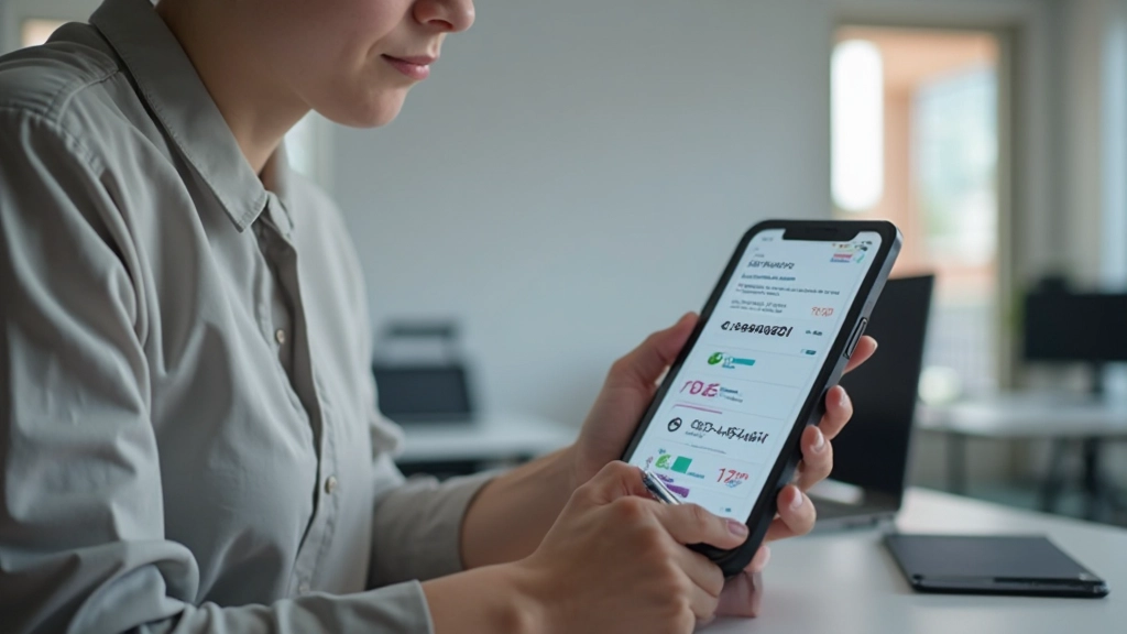 Цифровые инструменты для управления задачами и отслеживания прогресса